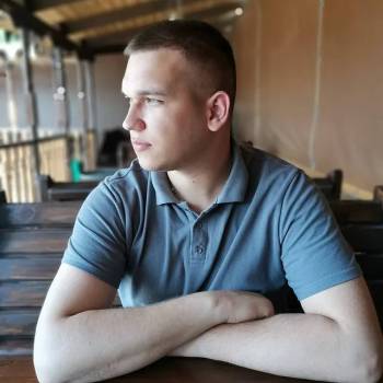 Отзыв клиент Арсений Павлов Солигорск Довольный клиент Арсений Павлов Солигорск